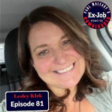 Lesley Kirk -Why is policing in Glasgow So Tough?