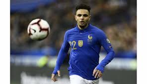 Maillot equipe de france 2020. Football Equipe De France Le Maillot Collector Lui Aussi En Rupture De Stock