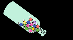 Populations can have variety, despite being made up of the same species. Http Www Amoebasisters Com Uploads 2 1 9 0 21902384 Video Recap Of Genetic Drift By Amoeba Sisters Pdf