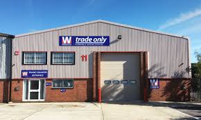 We have plumbers in fareham, havant we don't farm out your job to nationwide companies, we are based in portsmouth and you can trust. Trade Only Plumbing Heating Supplies Williams