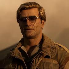 MW2] Cosa ne pensate della teoria dei fan secondo cui Graves è il figlio di  Adler? : r/CallOfDuty