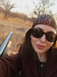 comemorando os 30 anos no meu mood favorito: em um restaurante fantástico!