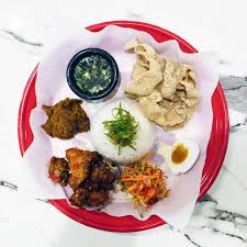 30g jalan kristal k 7/k seksyen 7, shah alam 40000 malaysia + add phone number website. Eat Drink Kl Pinggan Puteh Shah Alam