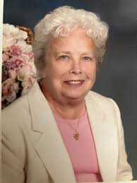 Obituary for Bernadine Fox