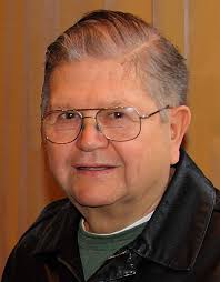 Obituary information for Robert H. Bofinger