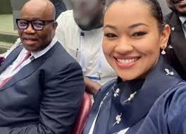 PRINCE EBOSETALE AGOGO