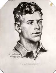 Harry Everett Townsend