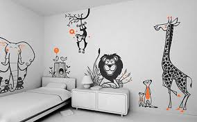 Maybe you would like to learn more about one of these? Home Wall Painting Image