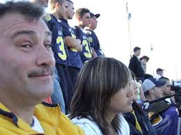 No. 119: STEVE McANSH: In memoriam for a boyhood friend: He refuted the  axiom by going big and staying home.