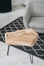 Walnut Coffee Table Side Table End Table Living Room Table Etsy Coffee Table Living Room Table Walnut Coffee Table