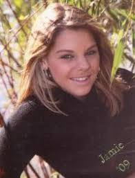 Jamie Musser's Instagram, Twitter & Facebook