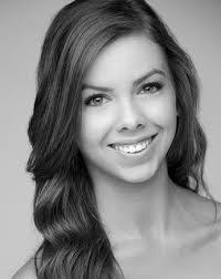 Abigail Harrell's Instagram, Twitter & Facebook