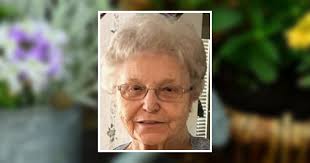 Ora McDowell Clark Obituary April 18, 2024
