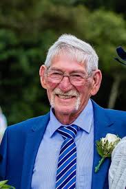 I have heard that John Roberts ex Maidstone passed away