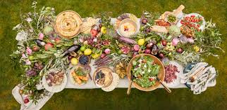 Everything you've ever wanted to know about wedding planning but were too afraid to ask. The Hampstead Kitchen Private Chef Caterer In London