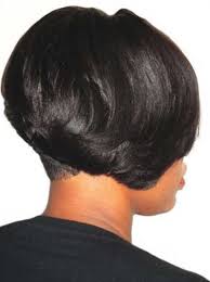 The purpose is to help with the selection of hairstyles, and in this case african american feathered bob hairstyles. 15 Black Girl Bob Hairstyles Bob Haircut And Hairstyle Ideas