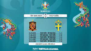 Nhận định thụy điển vs ukraine, 2h00 ngày 30/6, giải euro 2020. Keo Nha Cai Tay Ban Nha Thá»¥y Ä'iá»ƒn Tá»· Lá»‡ Keo Bong Ä'a Euro 2021 Trá»±c Tiáº¿p Vtv3 Ttvh Online
