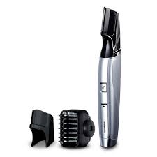 When considering its time factor, not only does it cut time spent in the bathroom, but it claims to remove hair in an efficient manner. Panasonic Gently Trimming Er Gk60 S421 Electro Mall