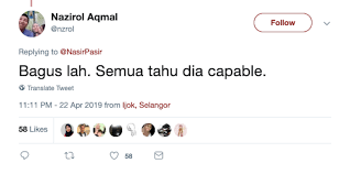 Untuk itu kami membutuhkan tenaga pengajar yang bisa atau telah biasa menulis blog ataupun vlog (blogger dan youtuber). Officially Lecturer At Uitm Puncak Perdana Tahniah Yusry Bakal Mengajar Pelajar Uitm My Cms