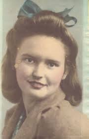 Jessie McElroy Obituary