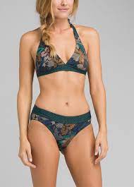 Ramba Full Coverage Bikini Bottom Prana Full Coverage Bikini Bottoms Bikinis Full Coverage Bikini