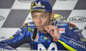 Get motogp news in your inbox! Motogp News Valentino Rossi Opens Up On Jorge Lorenzo To Yamaha Link Other Sport Express Co Uk