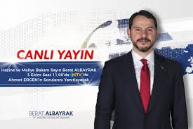 Para politikasına yapısal boyutta atılan adımlarla destek vereceğiz, hazine ve maliye. T C Hazine Ve Maliye Bakanligi On Twitter Hazine Ve Maliye Bakani Sayin Beratalbayrak Saat 11 00 Da Ntv De Ahmet Ergen In Sorularini Yanitlayacak