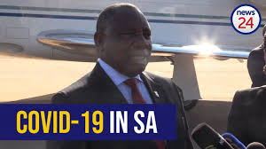 Besides the world news it focusses on the categories: Rundown Coronavirus Strikes In Sa What We Know About The Kzn Father Infected With The Virus News24