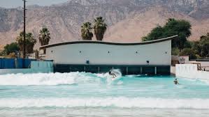Scrivens construction provides general contracting services from small home improvement projects to large commercial constructions, throughout greater palm springs generations of quality construction. Surf S Up In The Desert The Race To Create The Perfect Wave