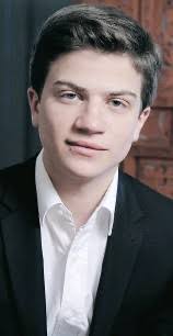 PIANO COMPETITION IS TRULY INTERNATIONAL