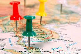 Namun, ada satu negara di kawasan asia tenggara yang belum masuk sebagai anggota asean, yaitu timor leste. 6 Negara Asia Tenggara Paling Kaya Dan Miskin Indonesia Masuk Yang Mana Rumah123 Com