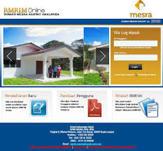 Permohonan rumah mesra rakyat 2021 online (spnb). Cara Apply Rumah Mesra Rakyat 1malaysia Rmr1m Cantik Simple Sangat Murah Hanya Rm45 000 Berita Viral