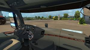 Ets 2 Mod Tum Modifiye Parcalarini Acma Ve Sinirsiz Koltuk Ayari 1 23 X