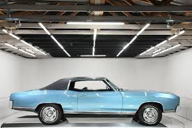 Image result for Monte Carlo Gray 1970 Iso