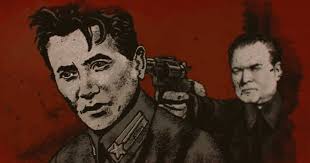 Vasili Blokin, xhelati i preferuar i Stalinit vrau personalisht 20.000  njerëz