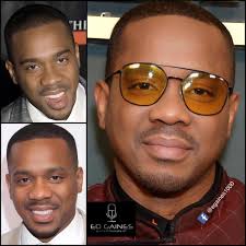 We think the world of Duane Esse