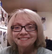 Obituary for Pamela Susan Palmer