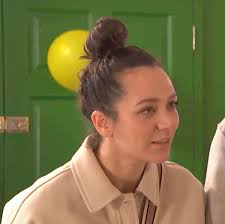 Hollyoaks' Cleo McQueen to make shocking Abe discovery