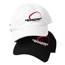 Roadie Cap