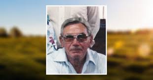 George Vanmeter Obituary March 13, 2010