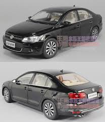 1 18 Scale Model Of 2012 Volkswagen Jetta Tsi Volkswagen Scale Models Commercial Vehicle