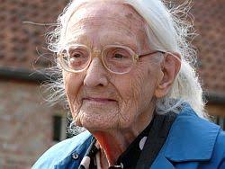Sonja Prins (1912- 2009)