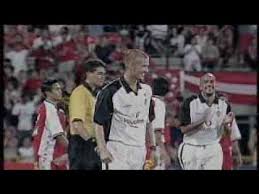 Exclusive for manchester united fans out there! Malaysia Vs Man Utd 2001 Youtube