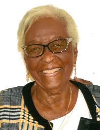 Obituary information for Mable Small