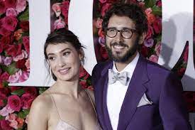 Maybe you would like to learn more about one of these? Watch Josh Groban Surprised He Was Katy Perry S One That Got Away Upi Com
