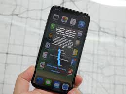 Top 5 New Security And Privacy Features In Ios 13 Iphone Iphone Features Ipad Features