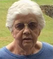 Margaret Ann Morse Blackard Obituary November 21, 2021