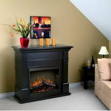 Bring beauty & comfort into your home with a dimplex electric firebox! Dimplex Kenton Espresso Flues And Fires