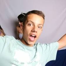 Matthew Vokes's Instagram, Twitter & Facebook