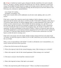 So here in this blog, giving you are top 100 logical reasoning questions and answers for better. Solved Q2 10 Pts A Builder Has Located A Piece Of Prop Chegg Com